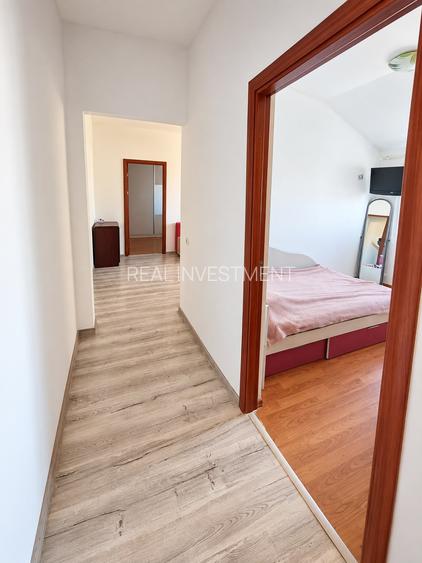 Apartament 3 camere/56 mp/Mansarda/km4-5/Mobilat si utilat - 14