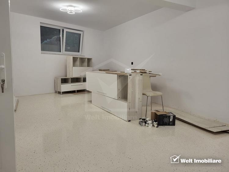 Spatiu multifunctional de inchiriat in Manastur