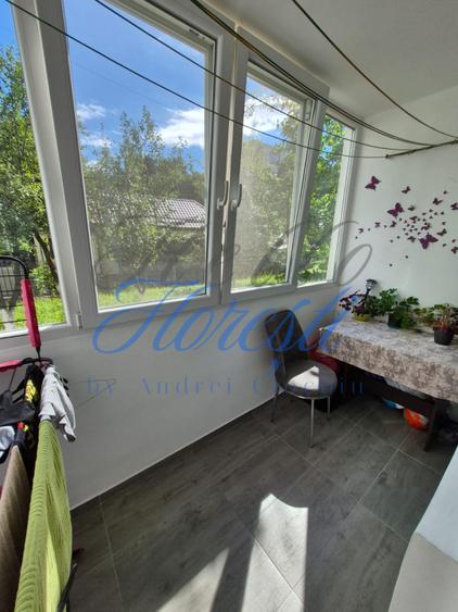 Apartament cu 3 camere , 61 mp, zona Manastur