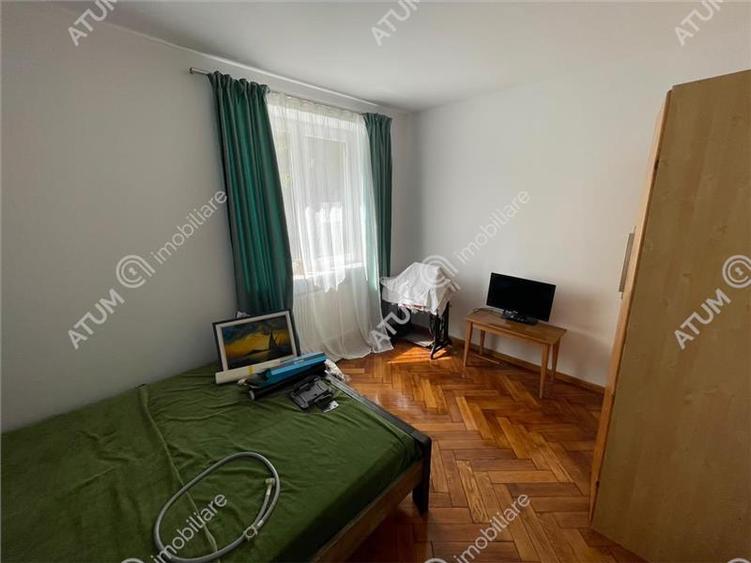 Apartament 3 camere in zona Terezian din Sibiu