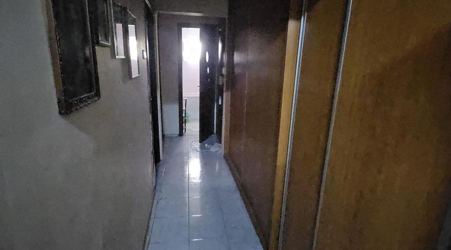 Apartament 3 camere, 60 mp, decomandat, etaj 2/8, Pantelimon-Chișinău