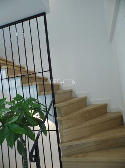 Imobil birouri de vanzare zona Clucerului  - Ion Mihalache, Bucuresti - 2