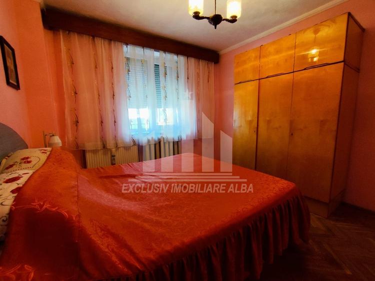Apartament 4 camere decomandate | 83 mp | Spatios | Centru
