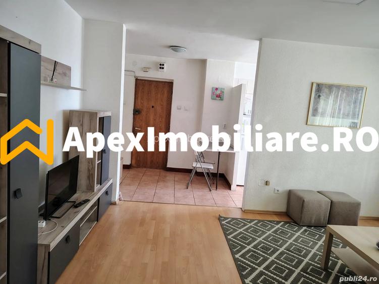 Apartament 2 camere de inchiriat Unirii București | ApexImobiliare.ro - 4