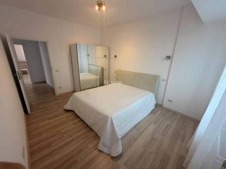 Penthouse 3 Camere LUX | View liber | Terasa panoramica | Nerva Traian - 9