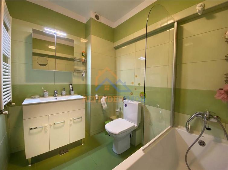 2 camere cu 12 mp terasa l Complex Octopus Garden l Metrou Eroii Revolutiei