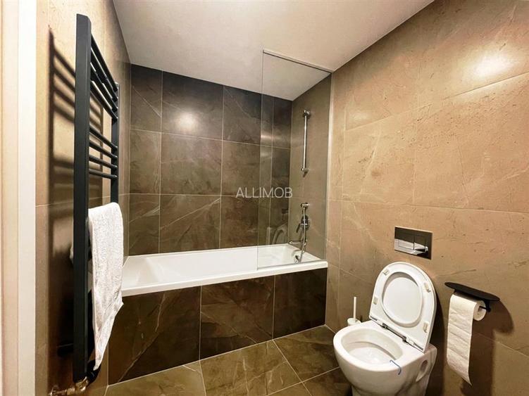 Apartament 3 camere zona Herastrau - 14
