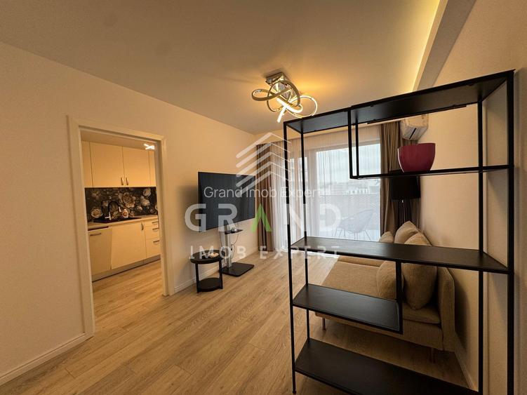 Apartament 2 camere I Scala Frunzișului - 2