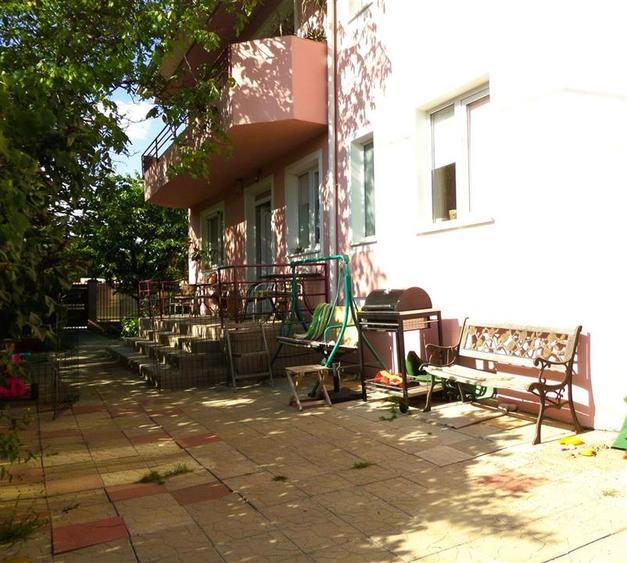 VILA  10 camere OPORTUNITATE CLINICA, GRADINITA