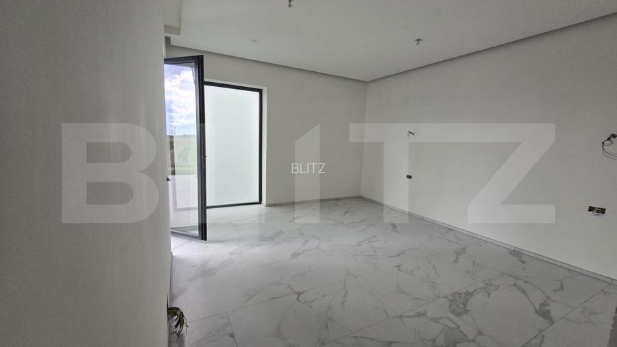 Casa 5 camere -160 mp. Teren 750 mp. Paulesti - 7
