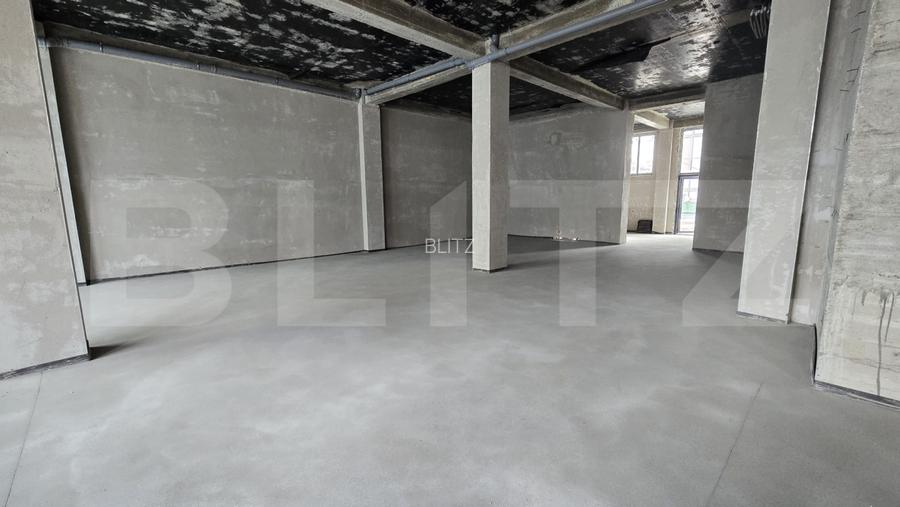 Spatiu comercial, 250 mp, zona Semicentral - 6