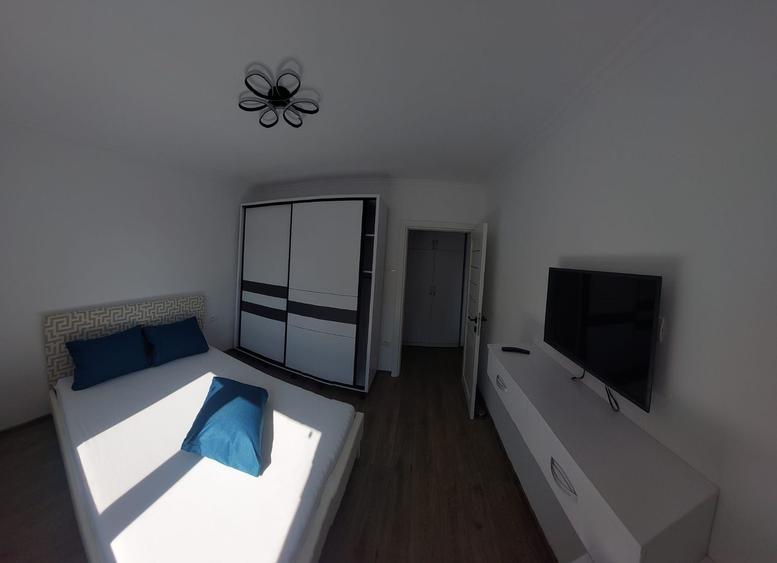 Far- apartament 2 camere decomandat circular finisat modern