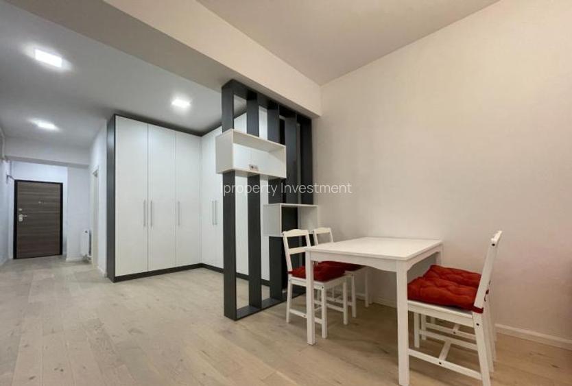 Apartament 3 camere Herastrau centrala proprie si parcare inclusa - 2