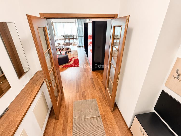 Orhideea Gardens, Apartament 3 Camere, 116 mp, Boxa, 2 Locuri de Parcare - 35