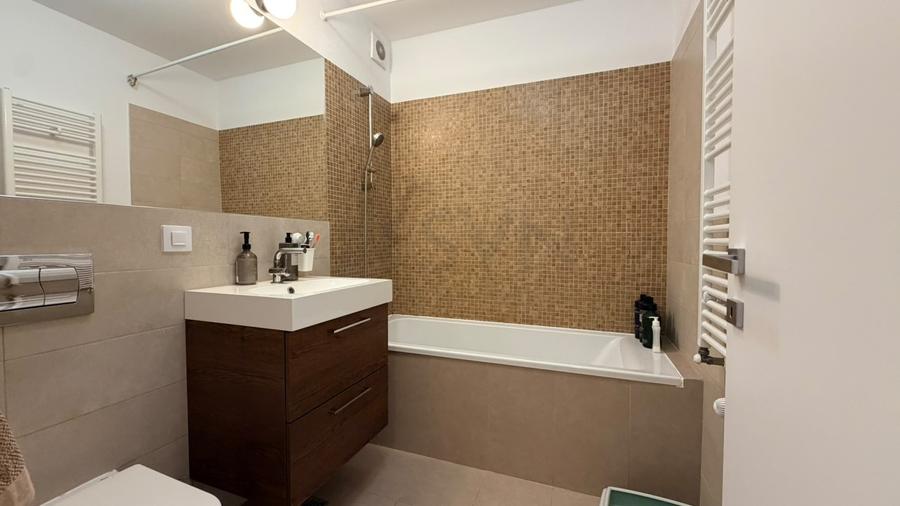 REA1029354 Apartament 2 camere I vedere panoramica