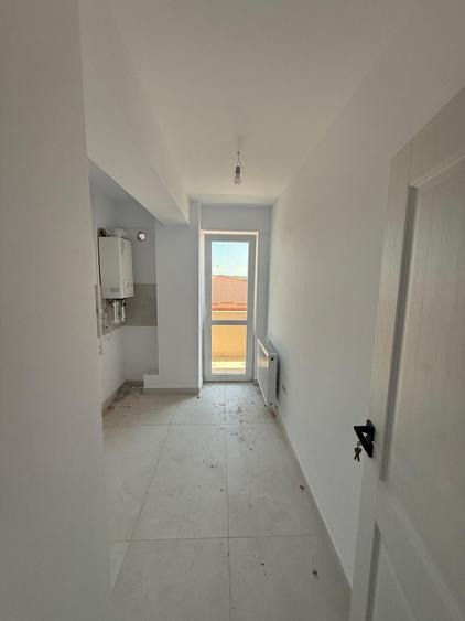 Bloc Nou - 2 camere - Valea Lupului- 47 mp- etaj 1- 74000 euro TVA inclus comision 0%