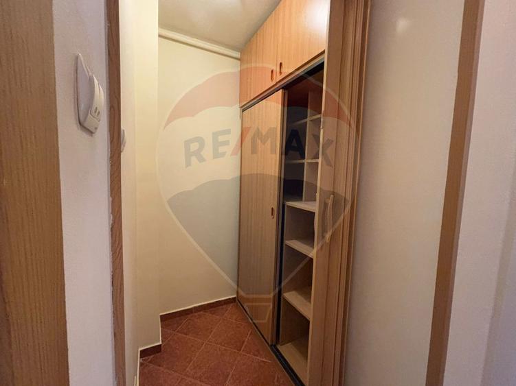 Apartament cu 2 camere de închiriat în zona Vitan Mall | Calea Vitan