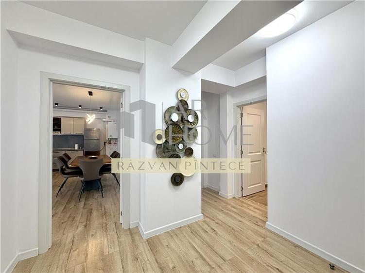 Apartament 3 camere 100 mp, de lux, ultracentral Ploiesti
