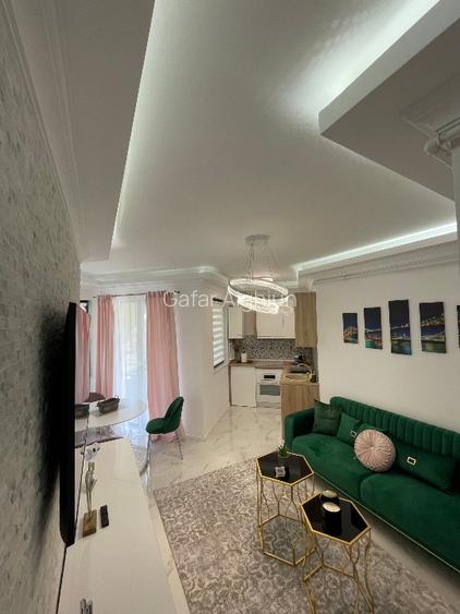 Apartament de închiriat pe termen lung  - 7
