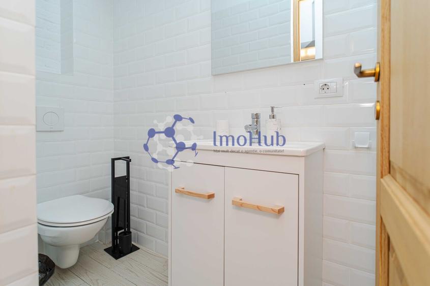 Prima inchiriere, 3 camere, 75 mp –Bd. Independenței - UMF