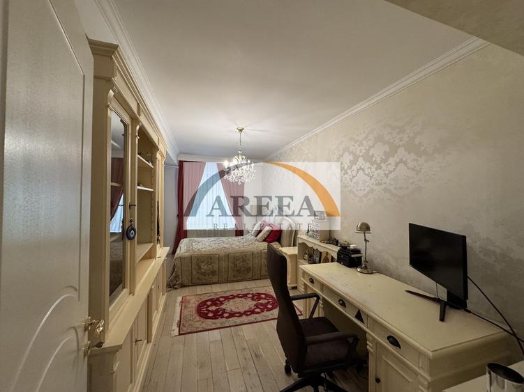 Camere cu personalitate | Designer | 112 mp | Herăstrău -Nordului