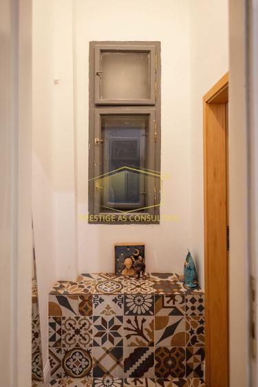 Apartament istoric 2 Camere - ULTRACENTRAL - Timisoara