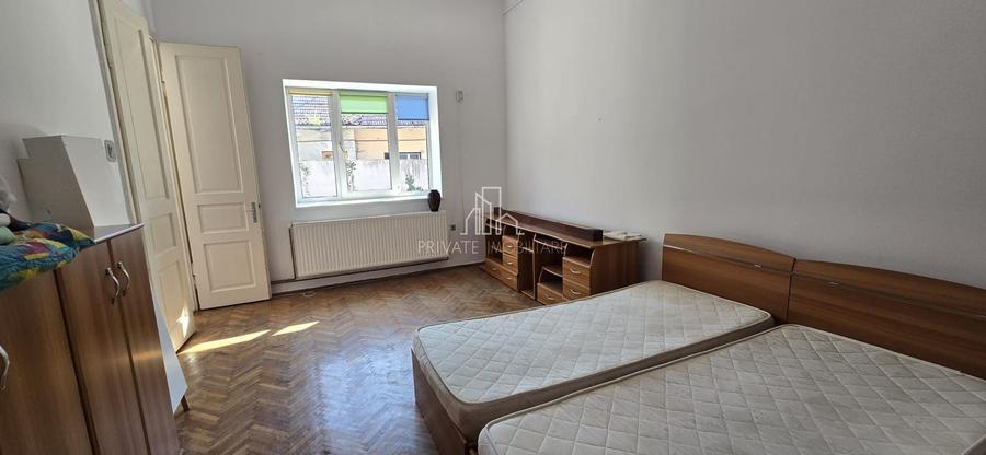 Casa de Vanzare 150 Mp/500 Mp Teren, Str Avram Iancu, Zona Cetate