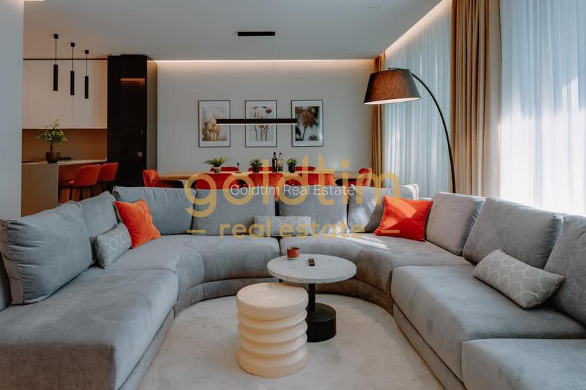 Premium Family Home in Iancu Nicolae/Green Surroundings & Top Schools/+TVA - 5