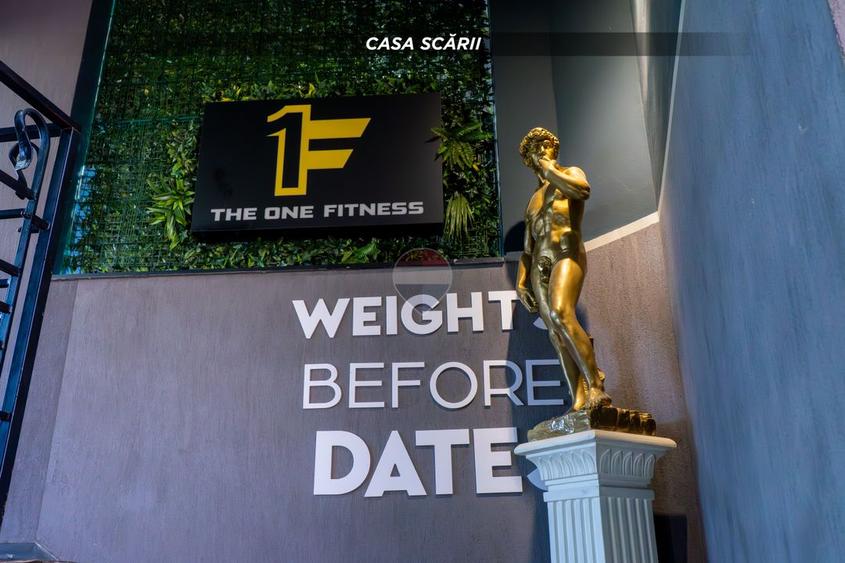 FITNESS-AFACERE DE VANZARE IN BAIA MARE-VAD COMERCIAL