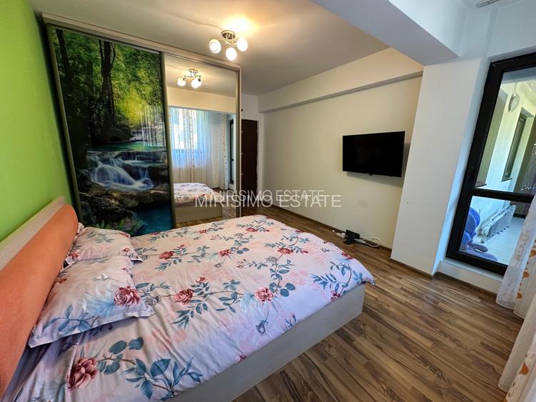 Apartament 2 camere decomandat/mobilat-utilat/12 minute  metrou Dimitrie Leonida - 2