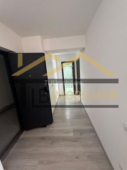 Apartament de 2 camere,55mp, parcare, zona Ama Residence - 17