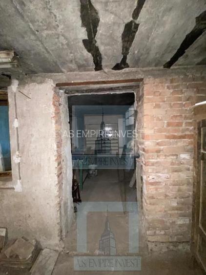 Casa singur in curte - zona Schei - 21
