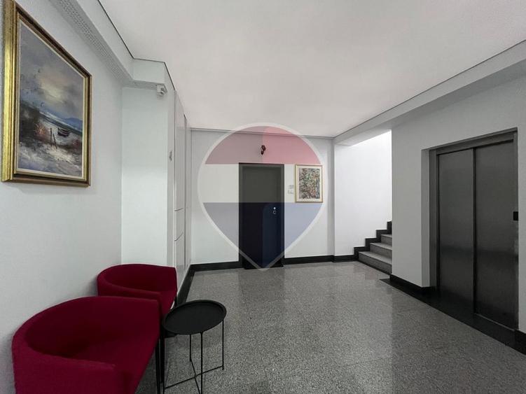 Apartament 2 camere | vanzare | Academia Romana - Palat Parlament |