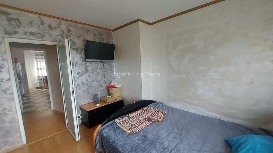 4 CAMERE | Șoseaua Olteniței, Popești-Leordeni | 95 mp | Boxă 15 mp | - 15