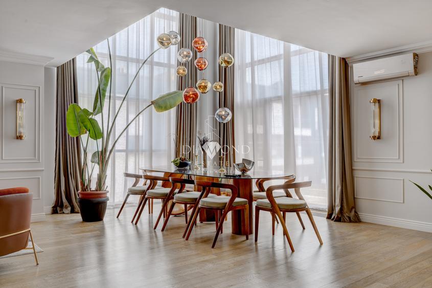 0% Comision | Penthouse impresionant | Priveliste de exceptie UpGround