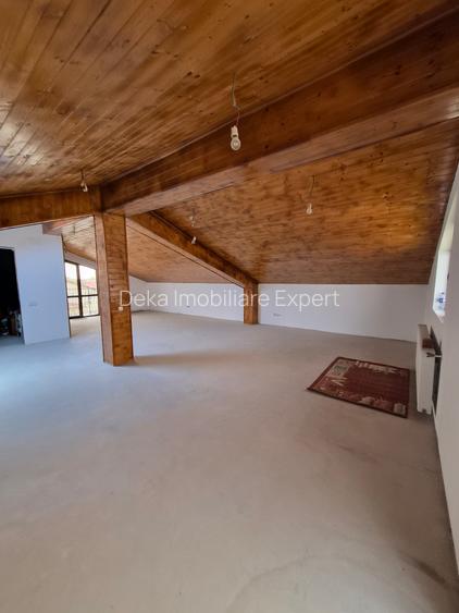Vila Individuala 5 camere, 4 bai, teren 500 mp! LA CHEIE - 26