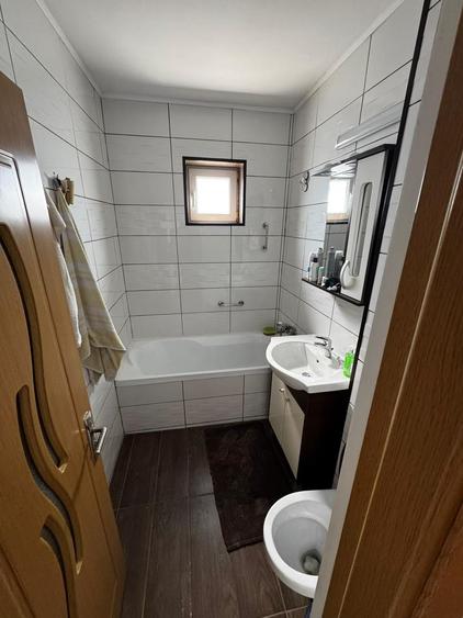 Apartament 2 camere circular- Scoala 8