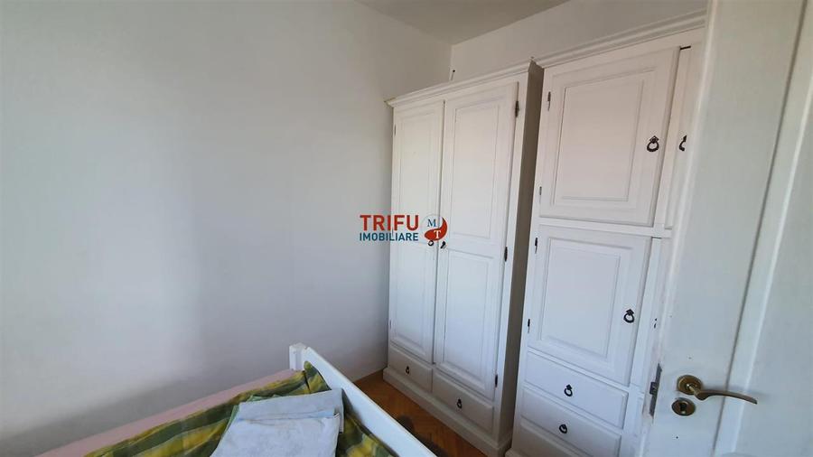 Apartament de vanzare cu 2 dormitoare decomandat
