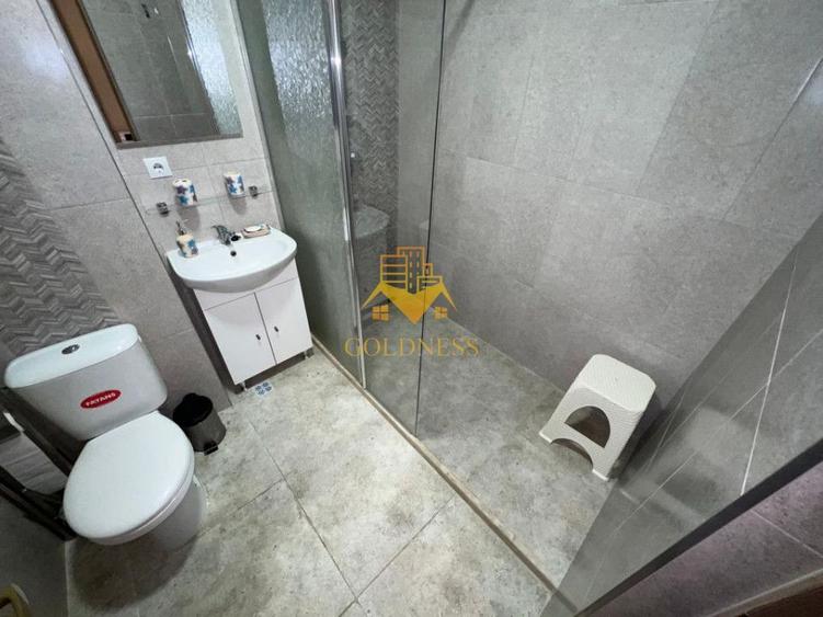 3 camere,modern, semicentral, Scala Center, zona Bosch, Pet friendly