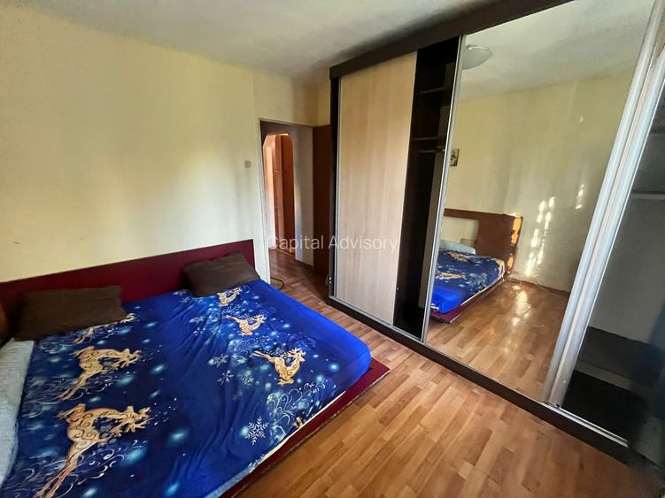 Apartament doua camere Metrou Crangasi - 2