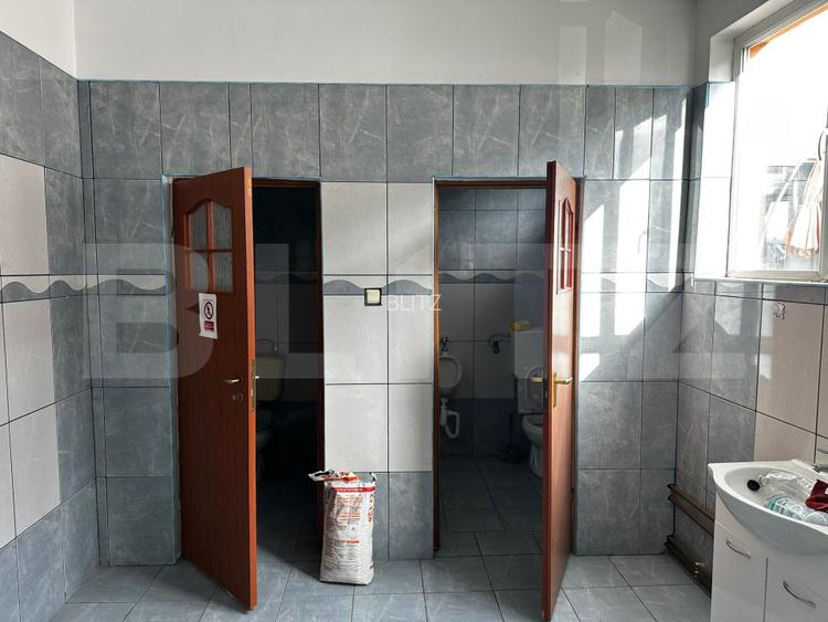 Spațiu comercial, 260 mp, zona Bulgaria - 4