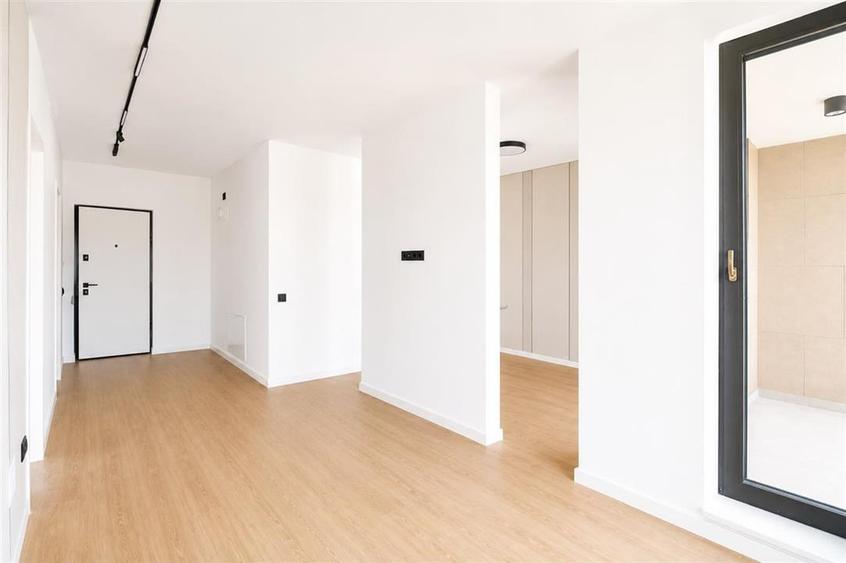 Apartament cu nisa de dormit|Bloc boutique premium|Floresti