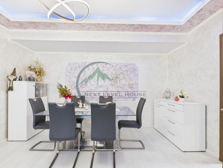 Apartament cu 2 camere Isaran Coresi | 83 mp utili - 6