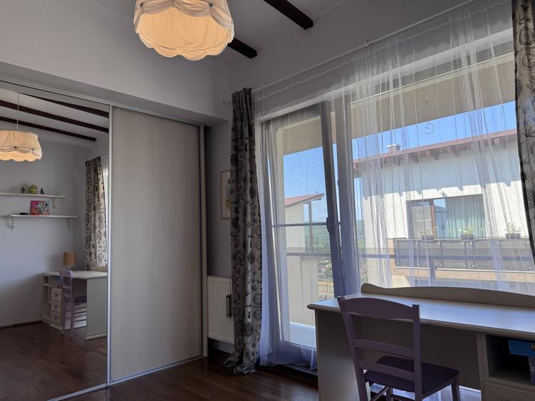 0% comision | 80 mp | 3 camere · 2 băi · 2 balcoane · Parcare | Eugen Ionesco
