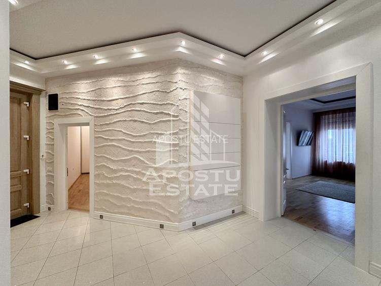 Apartament 3 camere de vanzare zona Neptun Timisoara - 12