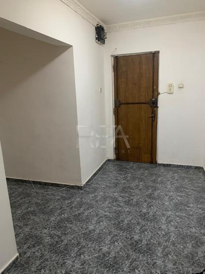 2 camere Doamna Ghica decomandat, parter, 65 mp