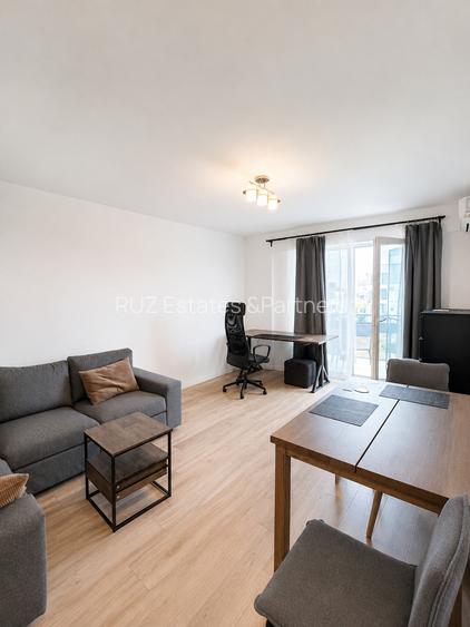 Apartament 2 camere | Loc de parcare | Tunari - 2
