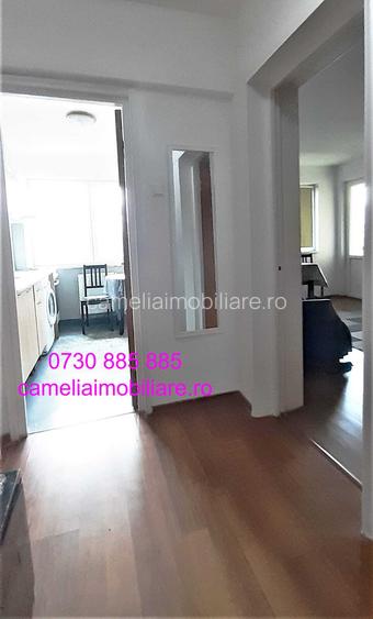 2 camere, pentru investitie sau locuit, metrou Gorjului, Bd Iuliu Maniu - 16