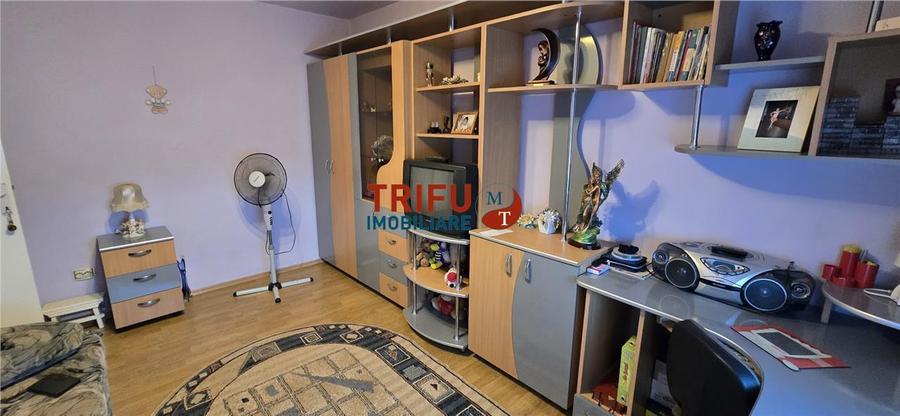 Apartament 2 camere Ampoi 1 mobilat utilat