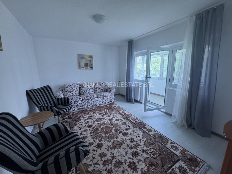 Tineretului - 2 camere - Renovat - Metrou - Parcare - Zona verde - 11